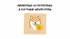 多链钱包app下载|Meme币 vs 精英币：一场加密世界的文化革命